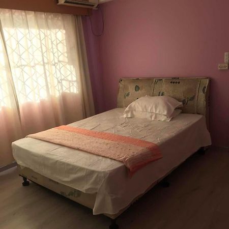 Nadi Town Newly Renovated 2Nd Floor Suite With Free Wifi Exterior photo