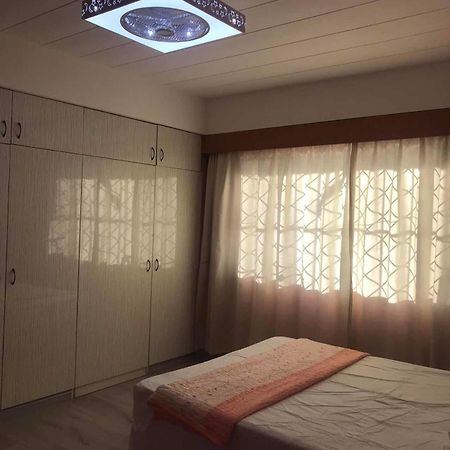 Nadi Town Newly Renovated 2Nd Floor Suite With Free Wifi Exterior photo