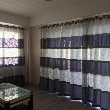 Nadi Town Newly Renovated 2Nd Floor Suite With Free Wifi Exterior photo