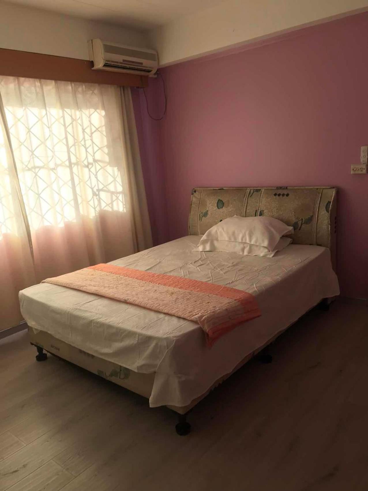Nadi Town Newly Renovated 2Nd Floor Suite With Free Wifi Exterior photo